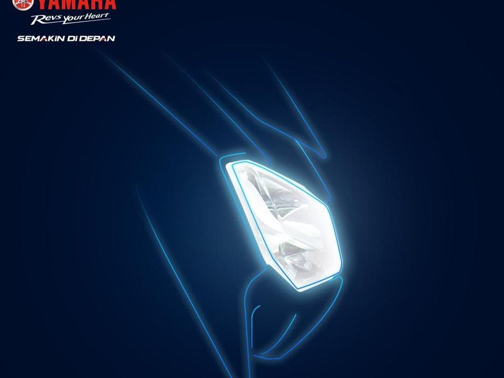 Yamaha Rilis Motor Baru 21 November di Indonesia, Nmax Baru? Yamaha Rilis Motor Baru 21 November di Indonesia, Nmax Baru?