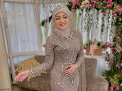 Senyum Nathalie Holscher Disebut Punya Video Syur 20 Detik dengan Manajer