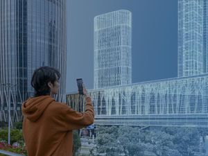 OPPO AR Glass 2021, Hadirkan Visual Apik Layaknya Layar 90 Inci OPPO AR Glass 2021, Hadirkan Visual Apik Layaknya Layar 90 Inci