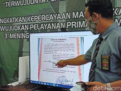 Akta Cerai Dijual di Markeplace, PA Soreang: Tindakan Ilegal