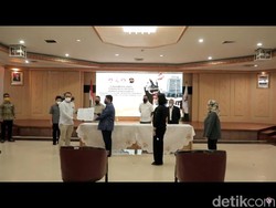 Tiga Cabor Dapat Bantuan Dana Pelatnas 2020 dari Kemenpora