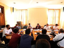 1.065 Hotel-345 Restoran di Badung Dinyatakan Layak Terima Dana Hibah