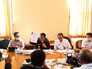 Pemkab Badung Siap Cairkan Dana Hibah Rp 663 M untuk Hotel & Restoran