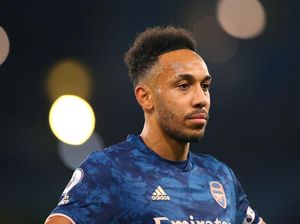 Ketakutan Thierry Henry soal Aubameyang Kini Terbukti