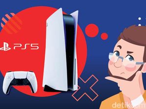 Ini Dia Cara Upgrade Penyimpanan di PS5