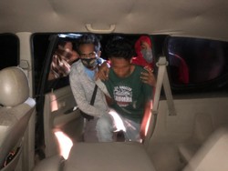 Tim Puma Polres Lombok Barat Bekuk Salah 1 Tersangka Komplotan Begal