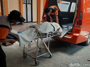 Pria di Malang Ditemukan Bersimbah Darah, Diduga Korban Pembunuhan
