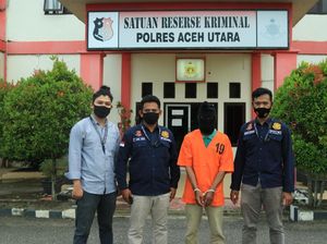 Ayah Bantah Bakar Wajah Anaknya yang Bisu tapi Bilang Menyesal ke Polisi