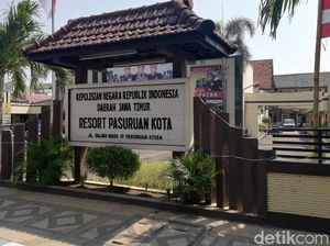 Polisi Klarifikasi Pelapor Kasus Dugaan Penghinaan Ulama di Medsos Polisi Klarifikasi Pelapor Kasus Dugaan Penghinaan Ulama di Medsos