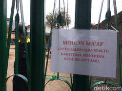 Muncul Klaster Ponpes, 17 Santri di Cimahi Positif COVID-19