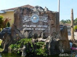 Sikap Ponpes Salafiyah Syafiyah Sukorejo dalam Pilkada