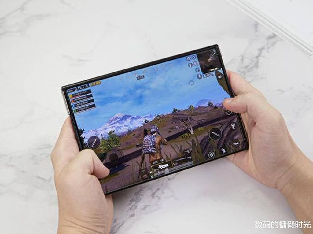 Oppo dan Xiaomi Bakal Rilis HP Lipat Pesaing Galaxy Z Oppo dan Xiaomi Bakal Rilis HP Lipat Pesaing Galaxy Z