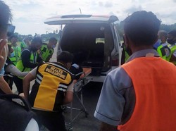 Penumpang Lion Air Melahirkan di Pesawat, AirAsia Jepang Bangkrut