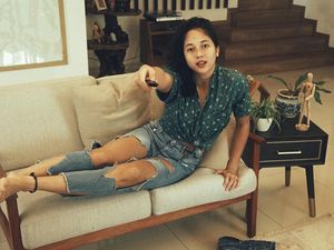 Sitha Marino Sakit Hati Sampai Nggak Makan Usai Kena Body Shaming