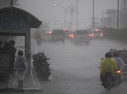 Apa Itu El Nino-La Nina dan Bagaimana Dampaknya Terhadap Cuaca? Ini Penjelasannya