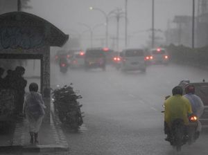 BMKG Prediksi La Nina Muncul di Indonesia Pada Oktober hingga Maret 2025 BMKG Prediksi La Nina Muncul di Indonesia Pada Oktober hingga Maret 2025
