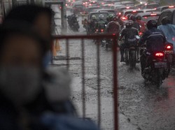 Suhu di Samudra Pasifik Mulai Minus, BMKG Prediksi La Nina Mulai September 2024
