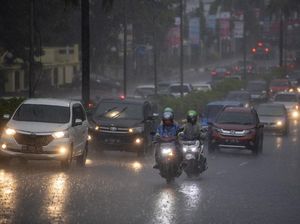 Apa Itu La Nina? Ini Pengertian, Ciri-ciri, dan Dampaknya Apa Itu La Nina? Ini Pengertian, Ciri-ciri, dan Dampaknya
