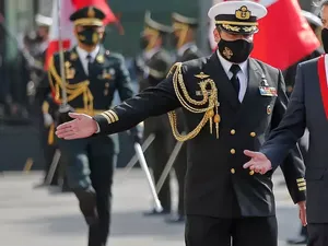 Tugas Presiden Baru Peru, Bereskan Krisis Politik Tugas Presiden Baru Peru, Bereskan Krisis Politik