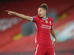 Ada Bek Liverpool Cedera Lagi, Kali Ini Rhys Williams