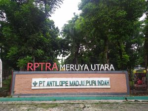 Pengelola RPTRA Meruya Utara Cabuli Bocah, Polisi Dalami Korban Lain Pengelola RPTRA Meruya Utara Cabuli Bocah, Polisi Dalami Korban Lain