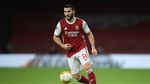 Arsenal Belum Selesai Bersih-bersih Pemain