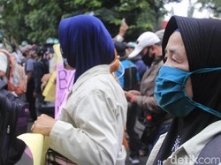 Nasib Pilu Janda Pensiunan PTPN, SHT Belum Dibayar-Makan Nasi Garam