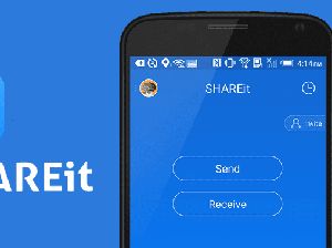 Aplikasi ShareIt Punya Celah Keamanan Berbahaya yang Bisa Dibajak Hacker Aplikasi ShareIt Punya Celah Keamanan Berbahaya yang Bisa Dibajak Hacker