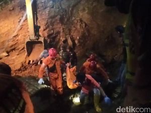 Tambang Batu yang Makan Korban Jiwa di Tulungagung Ternyata Ilegal