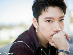 TEN NCT Bakal Gelar Fancon di Jakarta TEN NCT Bakal Gelar Fancon di Jakarta