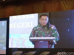 TNI AD Waspadai Sebaran Hoaks di Pilkada Serentak 2020