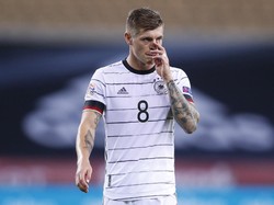 Spanyol Vs Jerman: Die Mannschaft Hancur Lebur 0-6 karena...