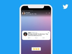 Cara Posting Twitter Fleets yang Mirip Instagram Stories