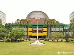 31.900 Peserta SBMPTN 2022 Pilih Unej, Ini Prodi Saintek & Soshum Terfavorit