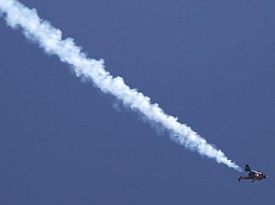 Vincent Reffet, Jetman Dubai Tewas Saat Sesi Latihan