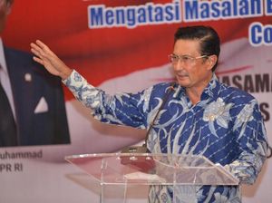 Wakil Ketua MPR: Indonesia Banyak Perlukan Generasi Berkualitas