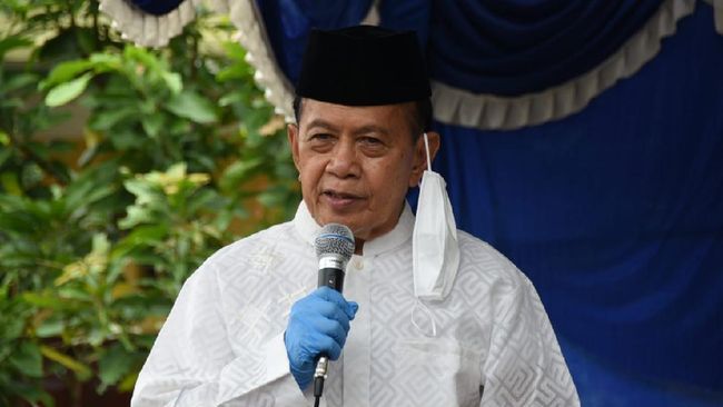 Waket MPR Dorong Optimalisasi Singkong untuk Diversifikasi Pangan Waket MPR Dorong Optimalisasi Singkong untuk Diversifikasi Pangan
