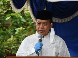 Waket MPR Dorong Optimalisasi Singkong untuk Diversifikasi Pangan