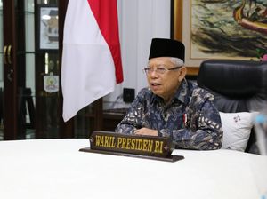 Milad Muhammadiyah Ke-108, Maruf: Teruslah Berperan Hadapi Pandemi