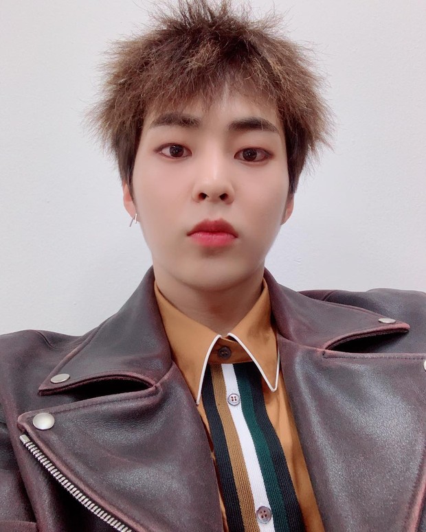 xiumin