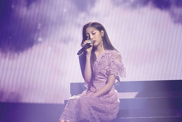Yein Lovelyz/ Foto: Koreaboo