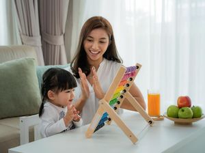 Dorong Prestasi Anak, Deteksi Bakat Sejak Dini! Dorong Prestasi Anak, Deteksi Bakat Sejak Dini!