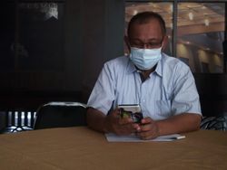 Jelang Debat Kedua, Akhyar Pamer Prestasi Selama Menjabat di Medan