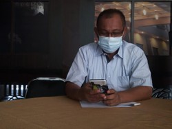 DPRD Medan Bakal Gelar Rapat Usul Lantik Akhyar Jadi Walkot Definitif Besok