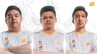 Para Pemain Top MPL Indonesia Season 6