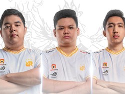 Aneka Pemain Terbaik di MPL Indonesia Season 6