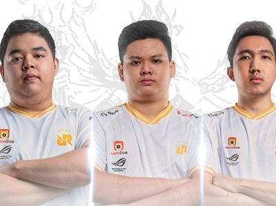 Para Pemain Top MPL Indonesia Season 6