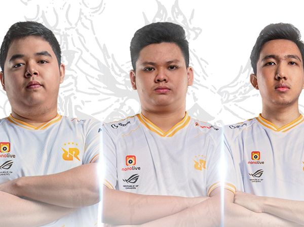 Para Pemain Top MPL Indonesia Season 6