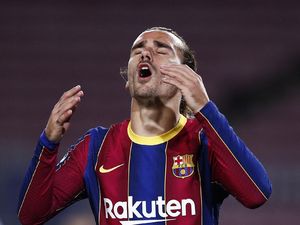 Masa Depan Antoine Griezmann Ada di Tangan Mateu Alemany?