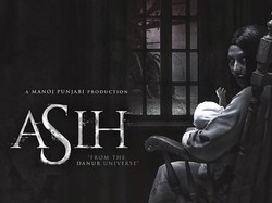 Asih 2 Jadi Film Pertama yang Ditayangkan di Bioskop di Tengah Pandemi